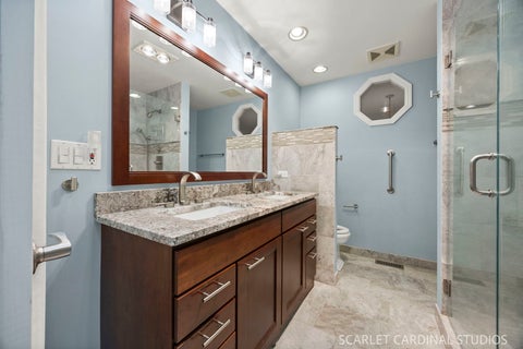 Tiny photo for 27200 W Lakeview Drive South Drive, Lake Barrington, IL 60084 (MLS # 12769935)