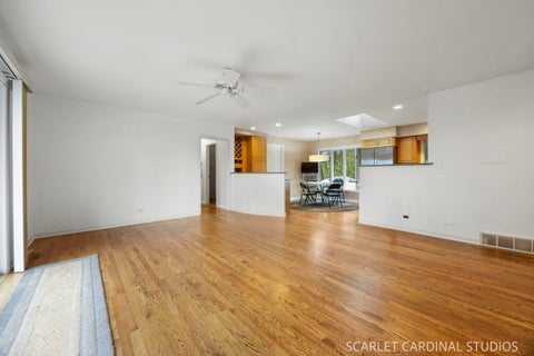 Tiny photo for 27200 W Lakeview Drive South Drive, Lake Barrington, IL 60084 (MLS # 12769935)