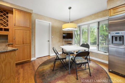 Tiny photo for 27200 W Lakeview Drive South Drive, Lake Barrington, IL 60084 (MLS # 12769935)
