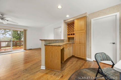 Tiny photo for 27200 W Lakeview Drive South Drive, Lake Barrington, IL 60084 (MLS # 12769935)