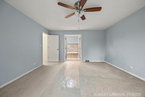 Tiny photo for 27200 W Lakeview Drive South Drive, Lake Barrington, IL 60084 (MLS # 12769935)