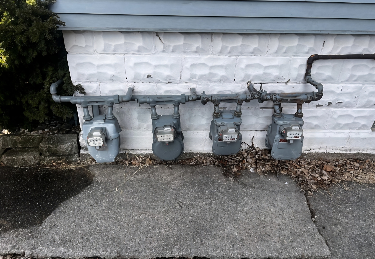 12607 S Lincoln Street