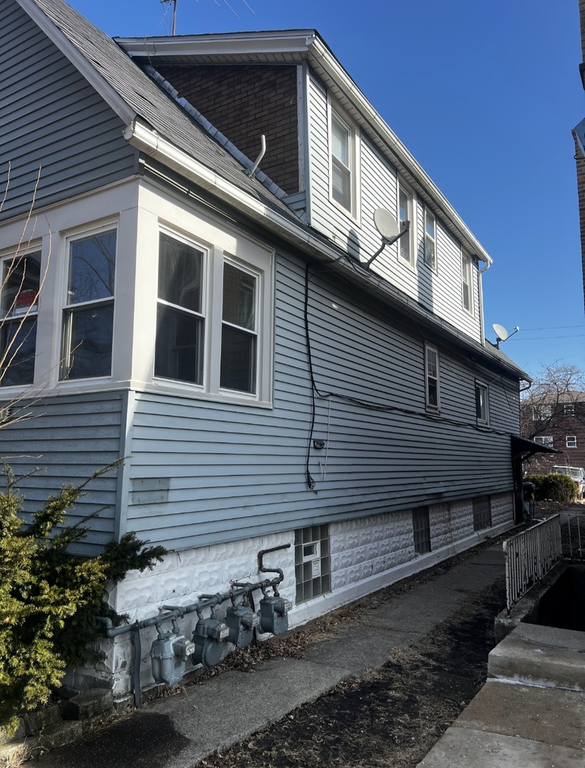 12607 S Lincoln Street