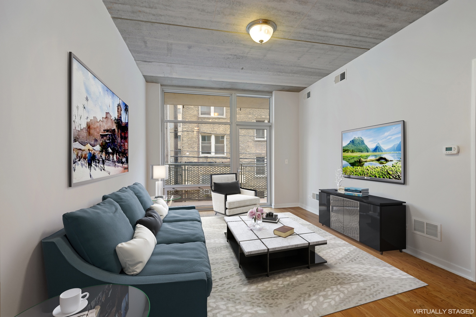 5430 N Sheridan Road 304