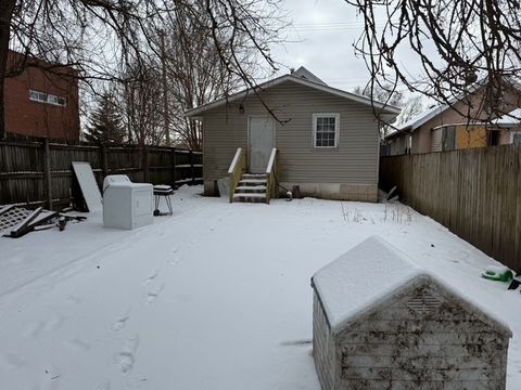 Tiny photo for 1522 18th Avenue, Rockford, IL 61104 (MLS # 12554894)