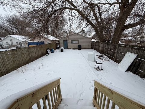 Tiny photo for 1522 18th Avenue, Rockford, IL 61104 (MLS # 12554894)