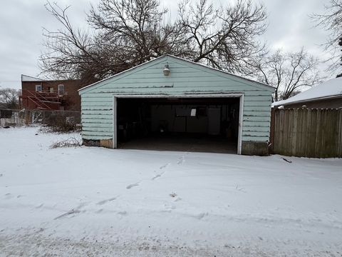 Tiny photo for 1522 18th Avenue, Rockford, IL 61104 (MLS # 12554894)