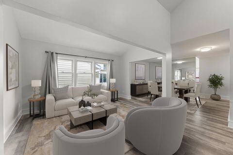 Tiny photo for 6386 Kindling Court, Lisle, IL 60532 (MLS # 12499488)