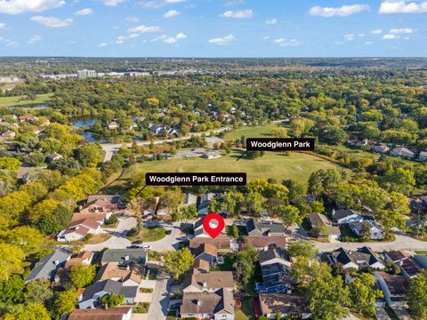 Tiny photo for 6386 Kindling Court, Lisle, IL 60532 (MLS # 12499488)