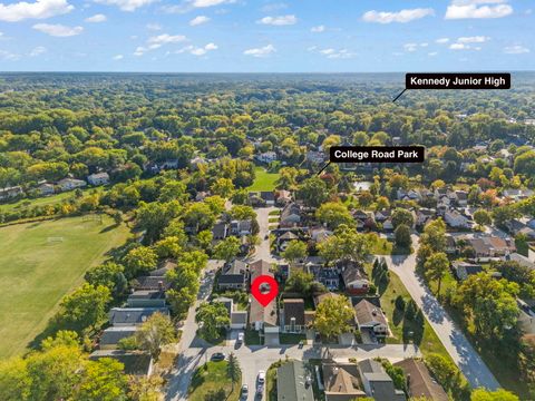 Tiny photo for 6386 Kindling Court, Lisle, IL 60532 (MLS # 12499488)