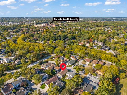 Tiny photo for 6386 Kindling Court, Lisle, IL 60532 (MLS # 12499488)