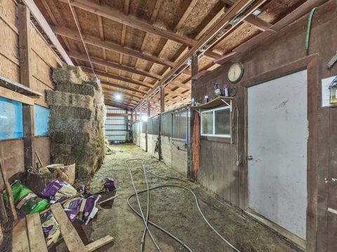 Tiny photo for 29153 S Klemme Road, Beecher, IL 60401 (MLS # 12581606)