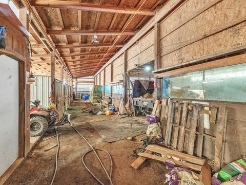 Tiny photo for 29153 S Klemme Road, Beecher, IL 60401 (MLS # 12581606)