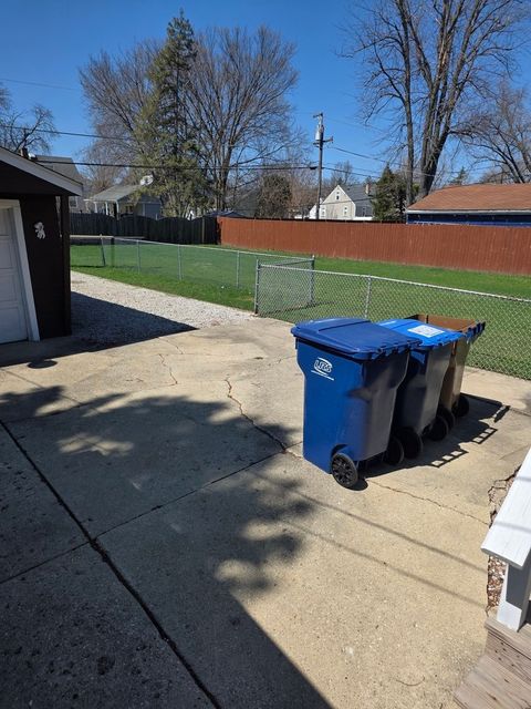 Tiny photo for 494 N Ellsworth Avenue, Villa Park, IL 60181 (MLS # 12610501)