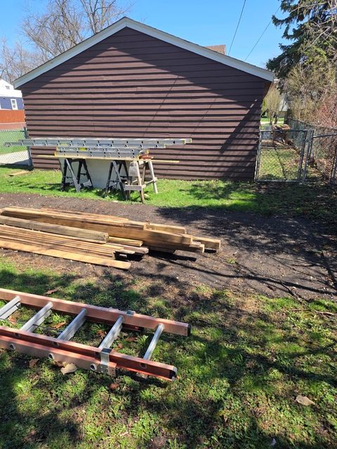 Tiny photo for 494 N Ellsworth Avenue, Villa Park, IL 60181 (MLS # 12610501)