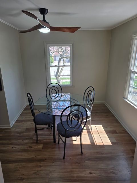 Tiny photo for 494 N Ellsworth Avenue, Villa Park, IL 60181 (MLS # 12610501)