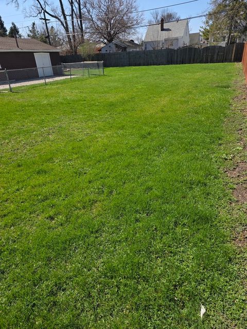 Tiny photo for 494 N Ellsworth Avenue, Villa Park, IL 60181 (MLS # 12610501)