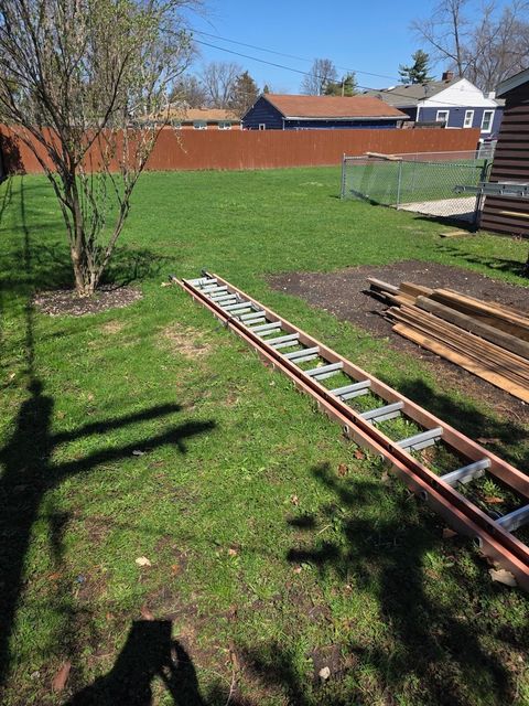 Tiny photo for 494 N Ellsworth Avenue, Villa Park, IL 60181 (MLS # 12610501)