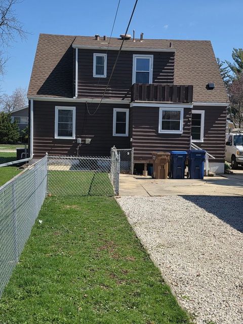 Tiny photo for 494 N Ellsworth Avenue, Villa Park, IL 60181 (MLS # 12610501)