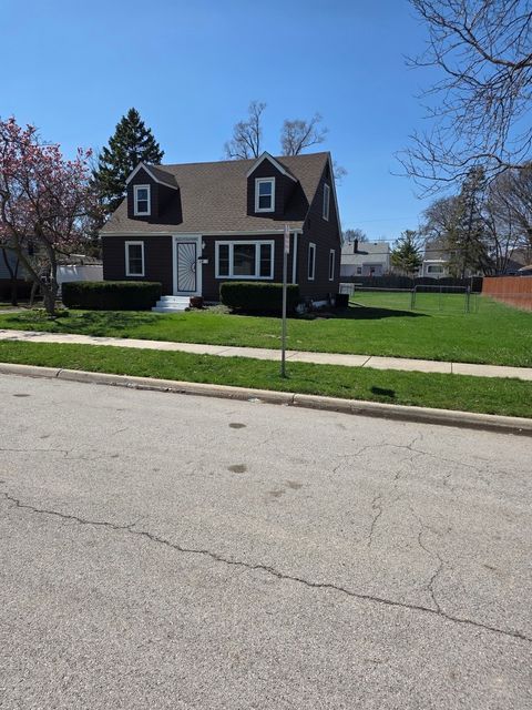 Tiny photo for 494 N Ellsworth Avenue, Villa Park, IL 60181 (MLS # 12610501)
