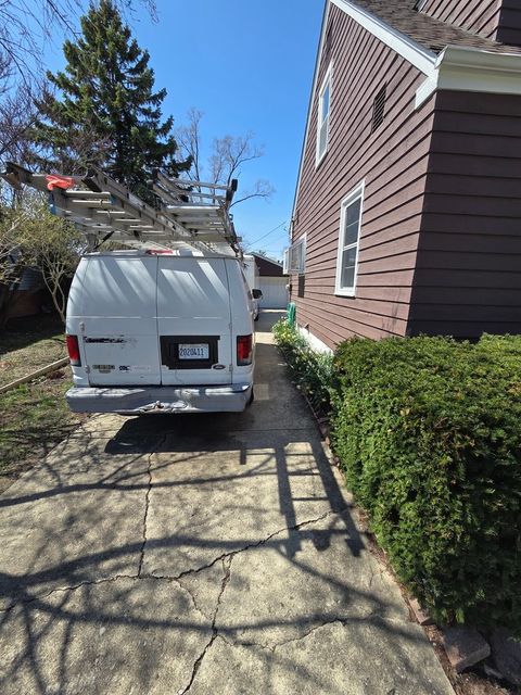 Tiny photo for 494 N Ellsworth Avenue, Villa Park, IL 60181 (MLS # 12610501)