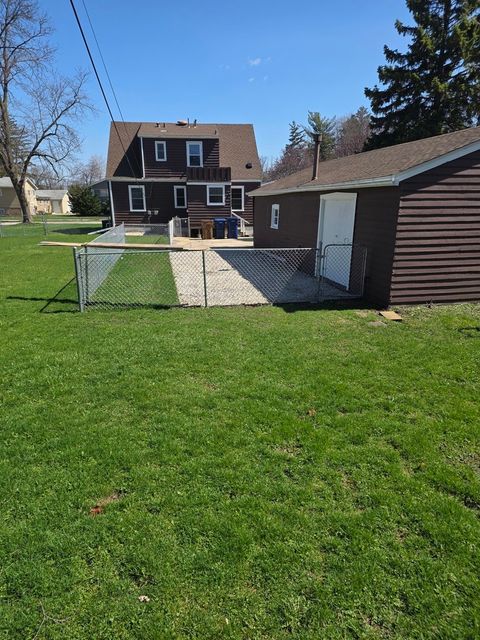 Tiny photo for 494 N Ellsworth Avenue, Villa Park, IL 60181 (MLS # 12610501)