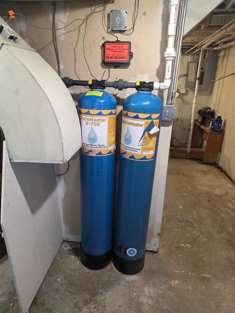 Tiny photo for 494 N Ellsworth Avenue, Villa Park, IL 60181 (MLS # 12610501)