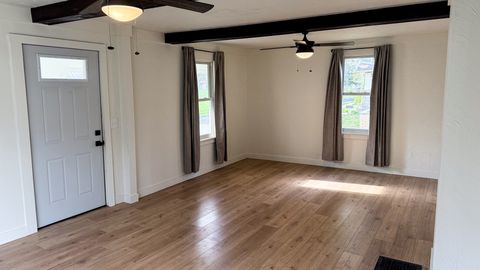 Tiny photo for 1425 24 1/2 Street, Rock Island, IL 61201 (MLS # 12622858)