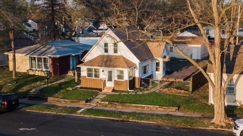 Tiny photo for 1425 24 1/2 Street, Rock Island, IL 61201 (MLS # 12622858)