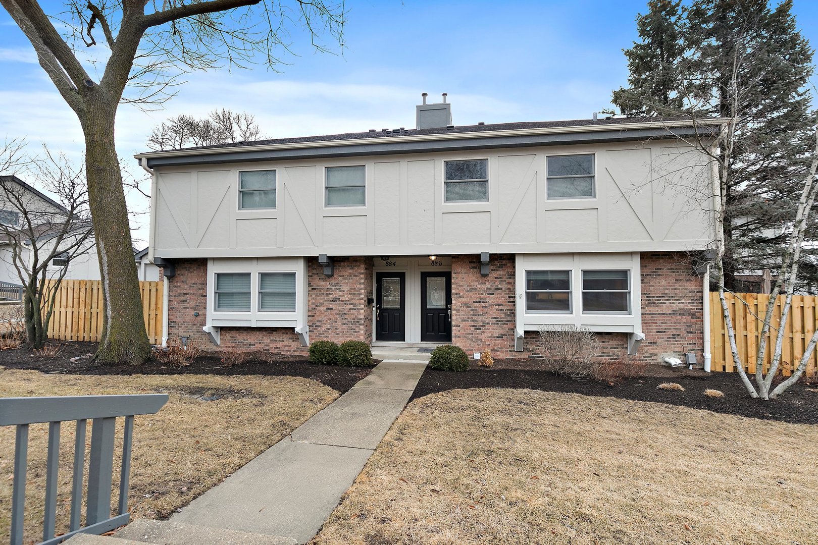 886 Bristol Drive