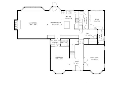 Tiny photo for 6208 Osage Avenue, Downers Grove, IL 60516 (MLS # 12535972)