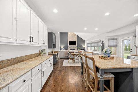 Tiny photo for 6208 Osage Avenue, Downers Grove, IL 60516 (MLS # 12535972)