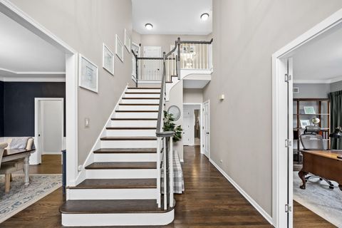 Tiny photo for 6208 Osage Avenue, Downers Grove, IL 60516 (MLS # 12535972)