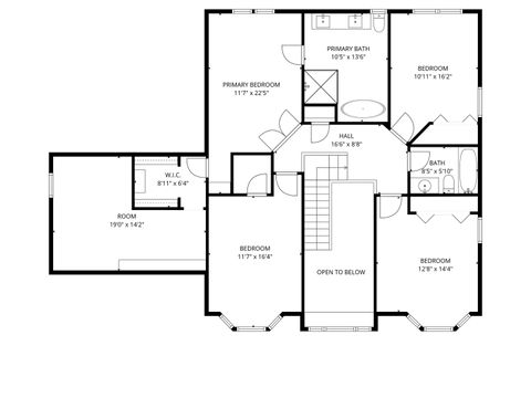 Tiny photo for 6208 Osage Avenue, Downers Grove, IL 60516 (MLS # 12535972)