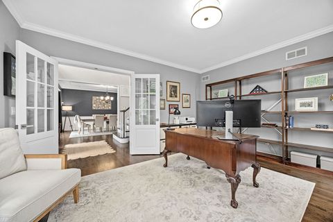 Tiny photo for 6208 Osage Avenue, Downers Grove, IL 60516 (MLS # 12535972)