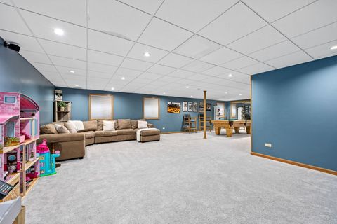 Tiny photo for 6208 Osage Avenue, Downers Grove, IL 60516 (MLS # 12535972)