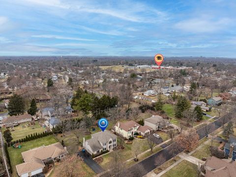 Tiny photo for 6208 Osage Avenue, Downers Grove, IL 60516 (MLS # 12535972)