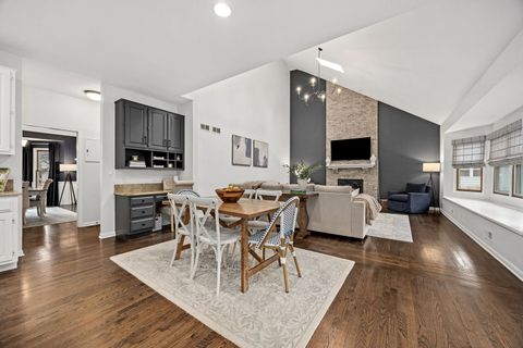 Tiny photo for 6208 Osage Avenue, Downers Grove, IL 60516 (MLS # 12535972)