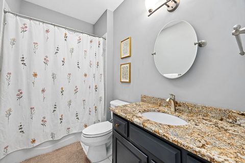 Tiny photo for 6208 Osage Avenue, Downers Grove, IL 60516 (MLS # 12535972)