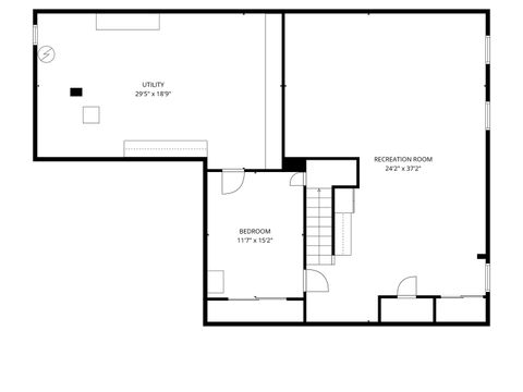 Tiny photo for 6208 Osage Avenue, Downers Grove, IL 60516 (MLS # 12535972)