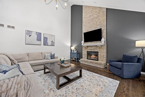 Tiny photo for 6208 Osage Avenue, Downers Grove, IL 60516 (MLS # 12535972)