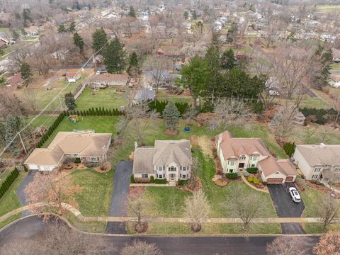 Tiny photo for 6208 Osage Avenue, Downers Grove, IL 60516 (MLS # 12535972)