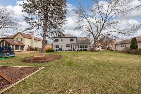 Tiny photo for 6208 Osage Avenue, Downers Grove, IL 60516 (MLS # 12535972)