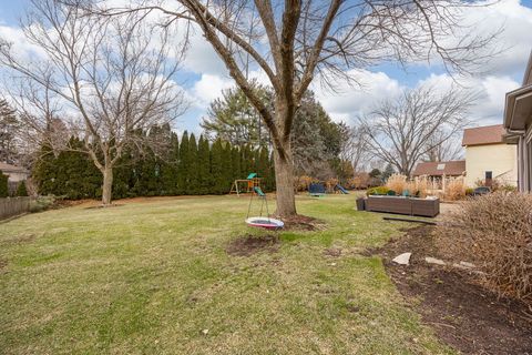 Tiny photo for 6208 Osage Avenue, Downers Grove, IL 60516 (MLS # 12535972)
