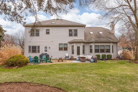 Tiny photo for 6208 Osage Avenue, Downers Grove, IL 60516 (MLS # 12535972)