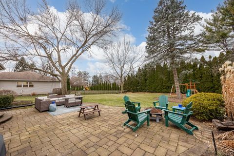 Tiny photo for 6208 Osage Avenue, Downers Grove, IL 60516 (MLS # 12535972)