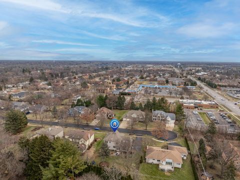 Tiny photo for 6208 Osage Avenue, Downers Grove, IL 60516 (MLS # 12535972)