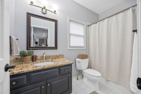 Tiny photo for 6208 Osage Avenue, Downers Grove, IL 60516 (MLS # 12535972)