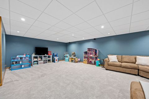 Tiny photo for 6208 Osage Avenue, Downers Grove, IL 60516 (MLS # 12535972)