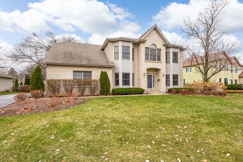 Tiny photo for 6208 Osage Avenue, Downers Grove, IL 60516 (MLS # 12535972)